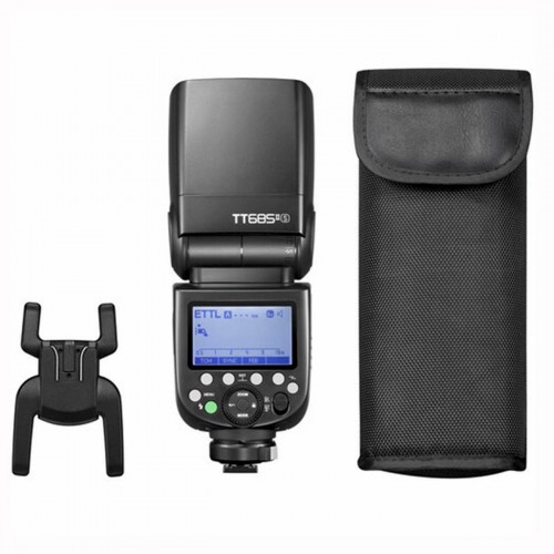 Godox Tt Ii Thinklite Ttl Flash Sony